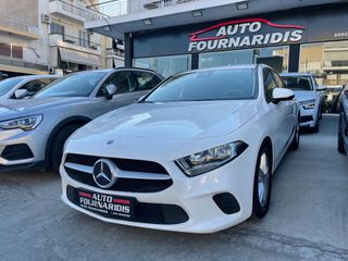 Mercedes-Benz A 160 2020 ΕΛΛΗΝΙΚΗΣ ΑΝΤΙΠΡΟΣΩΠΕΙΑΣ NAVI-CAMERA