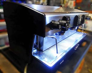 ΕΠΑΓΓΕΛΜΑΤΙΚΗ ΜΗΧΑΝΗ ΚΑΦΕ 'WEGA ATLAS 3PL'