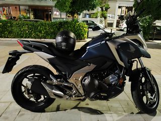 Honda NC 750X 2023 DCT-thumb-1