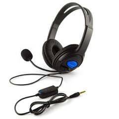 Ακουστικά Gaming με Μικρόφωνο και Καλώδιο P4 / x-one