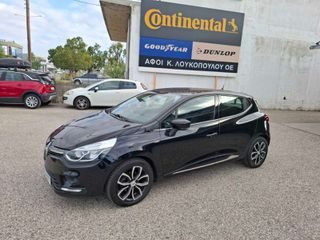 Renault Clio 2018