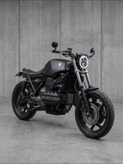 Bmw K 100 1985 DinoStyle garage-thumb-4