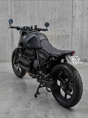 Bmw K 100 1985 DinoStyle garage-thumb-2