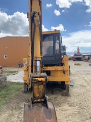 Φορτωτής Με Λάστιχα Hidromek 2000 101B-thumb-4