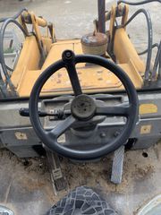 Φορτωτής Με Λάστιχα Hidromek 2000 101B-thumb-6