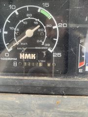 Φορτωτής Με Λάστιχα Hidromek 2000 101B-thumb-7