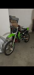 Kawasaki KX 85 2005 KX 85