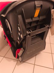 Παιδικό κάθισμα ISOFIX-thumb-1