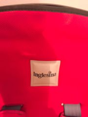Παιδικό κάθισμα ISOFIX-thumb-2