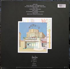 Led Zeppelin - The Song Remains The Same-thumb-1