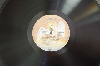Led Zeppelin - The Song Remains The Same-thumb-8