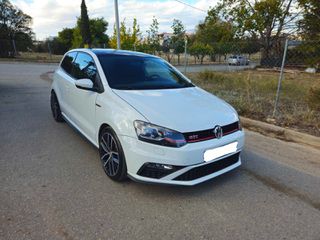 Volkswagen Polo 2017 Gti 6C PANORAMA