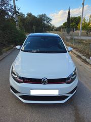 Volkswagen Polo 2017 Gti 6C PANORAMA-thumb-1