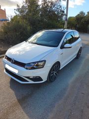 Volkswagen Polo 2017 Gti 6C PANORAMA-thumb-2