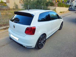 Volkswagen Polo 2017 Gti 6C PANORAMA-thumb-3