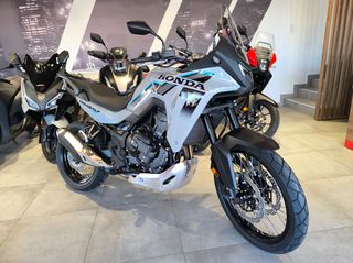 Honda XL 750 Transalp 2026 E-cluch
