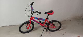 BMX Clermont 2024