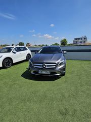 Mercedes-Benz GLA 200 2016