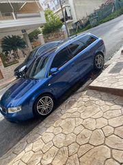 Audi A4 2004 QUATRO 1.8 TURBO 4X4