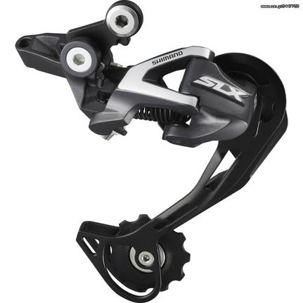 ΣΑΣΜΑΝ SHIMANO SLX RD-M670 Shadow 10 speed (ΚΑΙΝΟΥΡΓΙΟ)