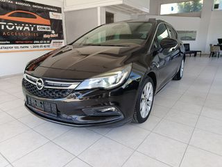 Opel Astra 2016 CDTI 1.6