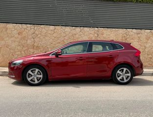 Volvo V40 2016 D3 Geartronic Automatic 150 PS
