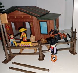 playmobil ραντσο γουεστ-thumb-2