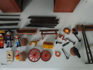 playmobil ραντσο γουεστ-thumb-6