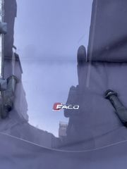 Ζελατίνα Faco 70cm