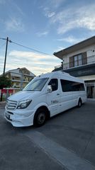 Mercedes-Benz 2017 Sprinter 516 cdi