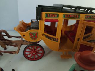 playmobil άμαξα γουεστ-thumb-2