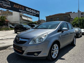 Opel Corsa 2010 1.3 CDTI DIESEL, KLIMA