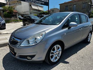 Opel Corsa 2010 1.3 CDTI DIESEL, KLIMA-thumb-1
