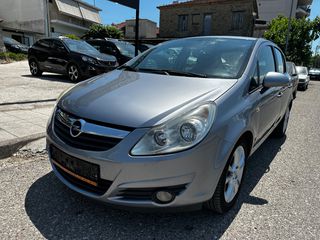 Opel Corsa 2010 1.3 CDTI DIESEL, KLIMA-thumb-2