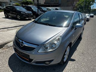 Opel Corsa 2010 1.3 CDTI DIESEL, KLIMA-thumb-3
