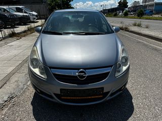 Opel Corsa 2010 1.3 CDTI DIESEL, KLIMA-thumb-4
