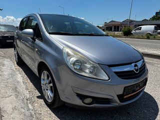 Opel Corsa 2010 1.3 CDTI DIESEL, KLIMA-thumb-5