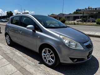 Opel Corsa 2010 1.3 CDTI DIESEL, KLIMA-thumb-6