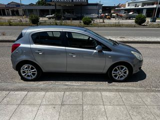 Opel Corsa 2010 1.3 CDTI DIESEL, KLIMA-thumb-7