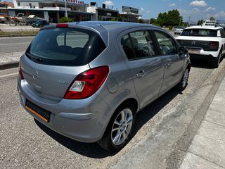 Opel Corsa 2010 1.3 CDTI DIESEL, KLIMA-thumb-8