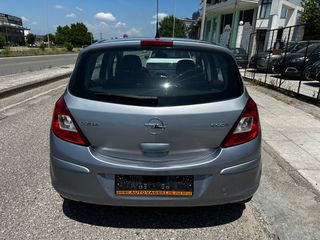Opel Corsa 2010 1.3 CDTI DIESEL, KLIMA-thumb-9