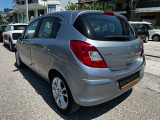 Opel Corsa 2010 1.3 CDTI DIESEL, KLIMA-thumb-10