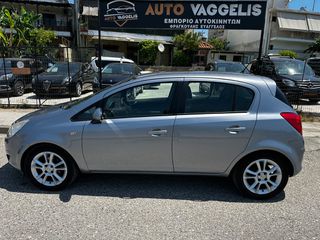 Opel Corsa 2010 1.3 CDTI DIESEL, KLIMA-thumb-11