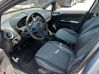 Opel Corsa 2010 1.3 CDTI DIESEL, KLIMA-thumb-12