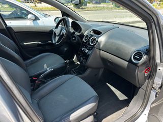 Opel Corsa 2010 1.3 CDTI DIESEL, KLIMA-thumb-18