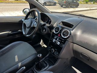 Opel Corsa 2010 1.3 CDTI DIESEL, KLIMA-thumb-19