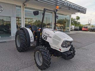 Τρακτέρ Lamborghini 2026 SPIRE F 80 TREND LIMITED EDITION