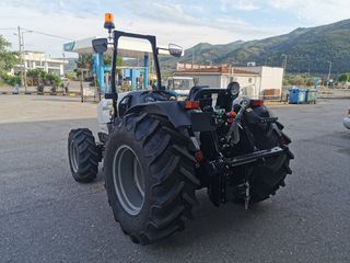 Τρακτέρ Lamborghini 2026 SPIRE F 80 TREND LIMITED EDITION-thumb-5