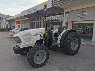 Τρακτέρ Lamborghini 2026 SPIRE F 80 TREND LIMITED EDITION-thumb-7
