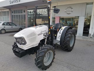 Τρακτέρ Lamborghini 2026 SPIRE F 80 TREND LIMITED EDITION-thumb-8
